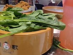 -龍歌自助小火锅(兰山上海路万达店)