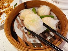 一品鲜虾饺-又一间茶点轩(宝业路店)