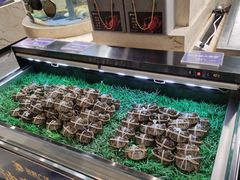 -旺顺阁海鲜广场(亚运村店)