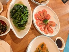 -糟粕醋·椰苑海南菜餐厅(亚龙湾天域酒店)