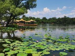 -承德避暑山庄景区