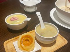 -明湖楼·经典鲁菜(大明湖店)