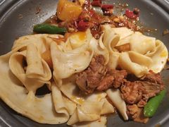 -耶里夏丽·丝路新疆菜·清真食品(徐汇南丹东路臻选店)