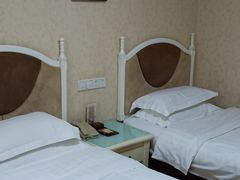 -老味道民宿(栈桥店)