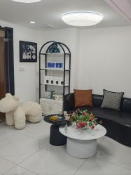 -韩美绣·骨相纹眉·洗眉美瞳线