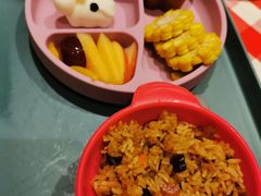 -西贝莜面村(上海百联西郊店)