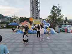 -大梅沙海滨公园