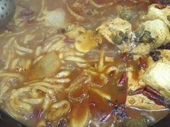 -官厅老勾渔馆(温泉店)