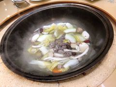 -313羊庄·羊肉火锅烧烤(李村店)