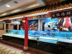 -万荣烤鸭店·北京菜(天坛店)