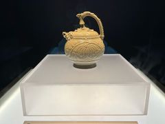 -陕西历史博物馆