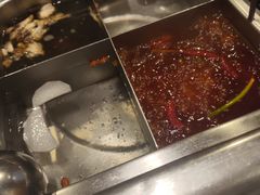 -海底捞火锅(凯德广场店)