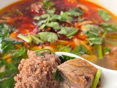 -赵家名吃四味烩菜(东大寺门食品街店)