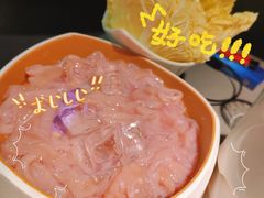-海底捞火锅(崇文门新世界百货店)