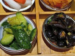 -马记永·兰州牛肉面(天通苑家乐福店)
