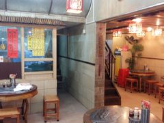 -碳炉海鲜烧烤·1992(北京路店)