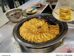 -李记清真馆(打钉巷店)