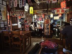 -千懿六本木酒场(常熟路店)