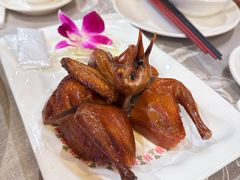 -香云轩·顺德菜(香云纱园林酒店店)