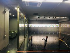 -Skay•射箭馆•弓箭娱乐(体育西店)