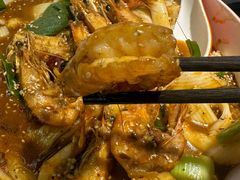-李想大虾(江北天街店)