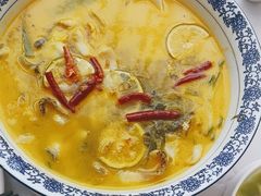 -1918中餐厅(衡山路店)