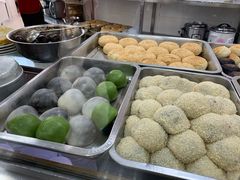 -常州糕团店(北大街新世纪商城店)