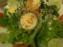 琅勃拉邦沙拉-Luang Prabang Kitchen Restaurant