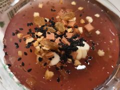 八宝杏仁茶-梅利汴京烤鸭•开封豫菜地标店(东大街店)