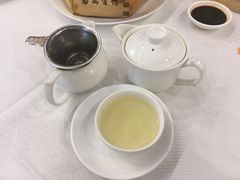 -番禺宾馆丽苑厅