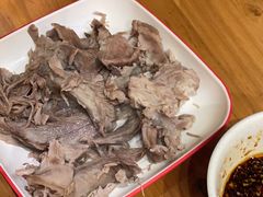 -小俩口烧烤东北菜(双井店)