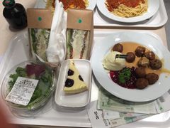 -宜家家居(哈尔滨商场店)