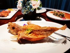 -海游荟·海洋文化餐厅(福田店)