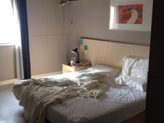 -白玉兰商务酒店(上海陆家嘴滨江店)