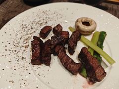 -枫品铁板烧(东樾店)