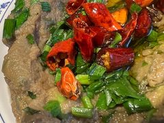 -左邻右舍褡裢火烧(石榴园店)