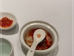 -A One Kitchen·南京精菜馆(德基广场店)