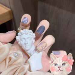 -如一·美甲美睫