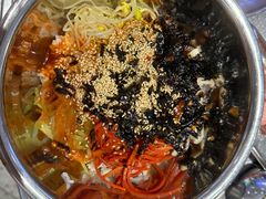 -阿亲家·韩式无限烤肉(不夜城店)