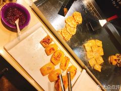 -素满香·素食自助餐(苏州·临顿路店)