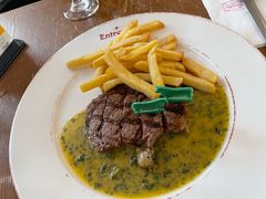 -Entrecôte 法国牛扒馆(保利·时光里店)
