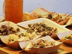 -肉店炸炸炸·爆汁孜然牛肉