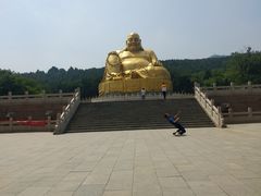 -千佛山风景名胜区