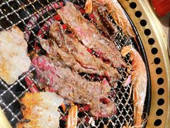 -江户烧肉(高德店)