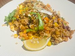 -FUNFUN有饭花园聚会餐厅