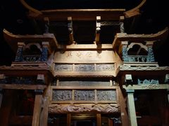 -中国闽台缘博物馆