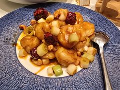 -大铁勺新津菜(中北永旺店)