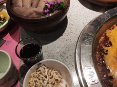 -辣斗辣火锅(太古里店)