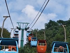 -善卷洞风景区