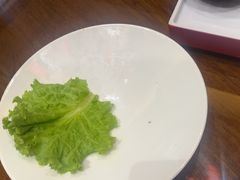 -乔家小院•非遗驴肉•本地小海鲜(滨河路店)
